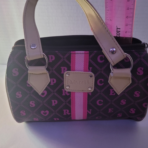 Princess Hand Bag - Picture 13 of 14